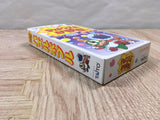 UF4966 Puzzle Bobble Boxed Nintendo Super Famicom SNES Japan