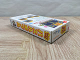 UF4966 Puzzle Bobble Boxed Nintendo Super Famicom SNES Japan