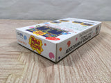 UF4966 Puzzle Bobble Boxed Nintendo Super Famicom SNES Japan
