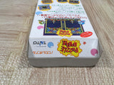 UF4966 Puzzle Bobble Boxed Nintendo Super Famicom SNES Japan