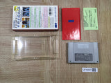 UF4967 Super Tetris 2 + Bombliss Boxed Nintendo Super Famicom SNES Japan