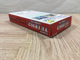 UF4967 Super Tetris 2 + Bombliss Boxed Nintendo Super Famicom SNES Japan