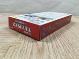 UF4967 Super Tetris 2 + Bombliss Boxed Nintendo Super Famicom SNES Japan