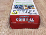 UF4967 Super Tetris 2 + Bombliss Boxed Nintendo Super Famicom SNES Japan
