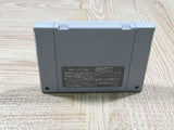 UF4968 Super Tetris 2 + Bombliss Limited Boxed Nintendo Super Famicom SNES Japan