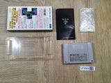 UF4968 Super Tetris 2 + Bombliss Limited Boxed Nintendo Super Famicom SNES Japan