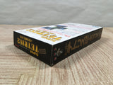 UF4968 Super Tetris 2 + Bombliss Limited Boxed Nintendo Super Famicom SNES Japan