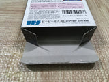 UF4968 Super Tetris 2 + Bombliss Limited Boxed Nintendo Super Famicom SNES Japan
