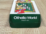 UF4969 Othello World Boxed Nintendo Super Famicom SNES Japan