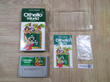 UF4969 Othello World Boxed Nintendo Super Famicom SNES Japan