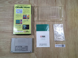 UF4969 Othello World Boxed Nintendo Super Famicom SNES Japan