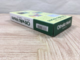 UF4969 Othello World Boxed Nintendo Super Famicom SNES Japan