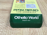 UF4969 Othello World Boxed Nintendo Super Famicom SNES Japan