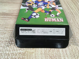 UF4970 Super Formation Soccer 94 World Cup Editio Boxed Super Famicom SNES Japan