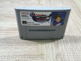 UF4970 Super Formation Soccer 94 World Cup Editio Boxed Super Famicom SNES Japan