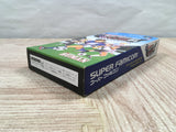 UF4970 Super Formation Soccer 94 World Cup Editio Boxed Super Famicom SNES Japan