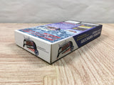 UF4970 Super Formation Soccer 94 World Cup Editio Boxed Super Famicom SNES Japan
