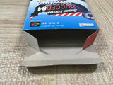 UF4970 Super Formation Soccer 94 World Cup Editio Boxed Super Famicom SNES Japan