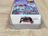 UF4970 Super Formation Soccer 94 World Cup Editio Boxed Super Famicom SNES Japan