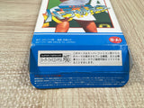 UF4971 Date Kimiko no Virtual Tennis Boxed Nintendo Super Famicom SNES Japan