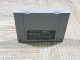 UF4971 Date Kimiko no Virtual Tennis Boxed Nintendo Super Famicom SNES Japan