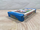UF4971 Date Kimiko no Virtual Tennis Boxed Nintendo Super Famicom SNES Japan