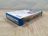 UF4971 Date Kimiko no Virtual Tennis Boxed Nintendo Super Famicom SNES Japan