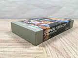 UF4972 Star Fox Boxed Nintendo Super Famicom SNES Japan
