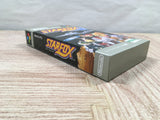 UF4972 Star Fox Boxed Nintendo Super Famicom SNES Japan