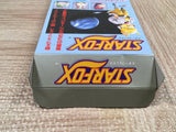 UF4972 Star Fox Boxed Nintendo Super Famicom SNES Japan