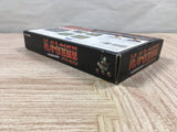 UF4973 Shutokou Battle 94 Tokyo Xtreme Racer Boxed Super Famicom SNES Japan