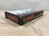 UF4973 Shutokou Battle 94 Tokyo Xtreme Racer Boxed Super Famicom SNES Japan