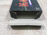 UF4973 Shutokou Battle 94 Tokyo Xtreme Racer Boxed Super Famicom SNES Japan