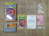 UF4974 Shounin yo, Taishi wo Idake!! Boxed Nintendo Super Famicom SNES Japan