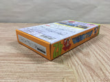 UF4974 Shounin yo, Taishi wo Idake!! Boxed Nintendo Super Famicom SNES Japan