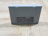 UF4975 Sugoroku Ginga Senki Boxed Nintendo Super Famicom SNES Japan