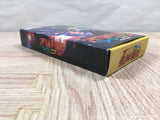 UF4975 Sugoroku Ginga Senki Boxed Nintendo Super Famicom SNES Japan