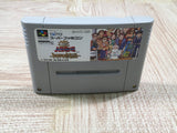 UF4976 Dai Bakushou Jinsei Gekijou Boxed Nintendo Super Famicom SNES Japan