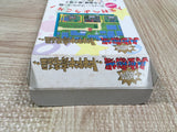 UF4976 Dai Bakushou Jinsei Gekijou Boxed Nintendo Super Famicom SNES Japan