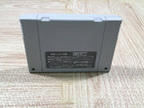 UF4977 Super Momotarou Dentetsu 3 Momotetsu Boxed Super Famicom SNES Japan