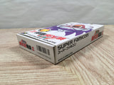 UF4977 Super Momotarou Dentetsu 3 Momotetsu Boxed Super Famicom SNES Japan