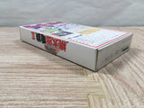 UF4977 Super Momotarou Dentetsu 3 Momotetsu Boxed Super Famicom SNES Japan