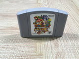 UF4978 Mario Party Boxed Nintendo N64 Japan