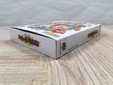 UF4978 Mario Party Boxed Nintendo N64 Japan