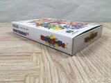 UF4978 Mario Party Boxed Nintendo N64 Japan