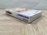 UF4978 Mario Party Boxed Nintendo N64 Japan
