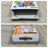 UF4978 Mario Party Boxed Nintendo N64 Japan