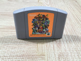 UF4979 Mario Party 3 Boxed Nintendo N64 Japan