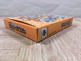 UF4979 Mario Party 3 Boxed Nintendo N64 Japan