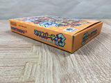 UF4979 Mario Party 3 Boxed Nintendo N64 Japan